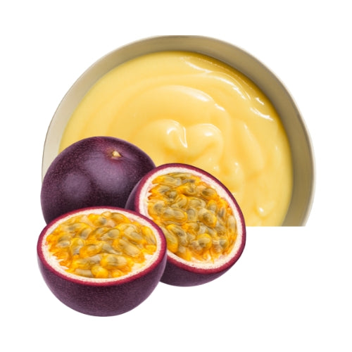 PUDDING PASSIONFRUCHT