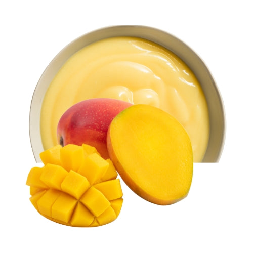 PUDDING MANGO