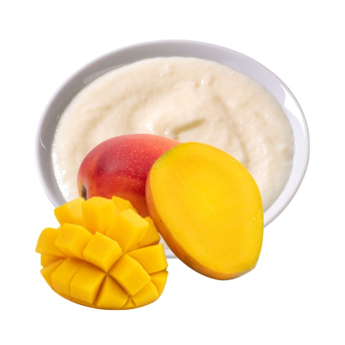 GRIEßBREI MANGO