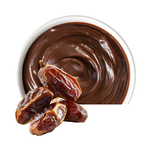 PUDDING SCHOKO DATTEL