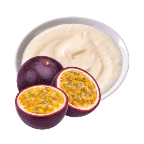 GRIEßBREI PASSIONFRUCHT