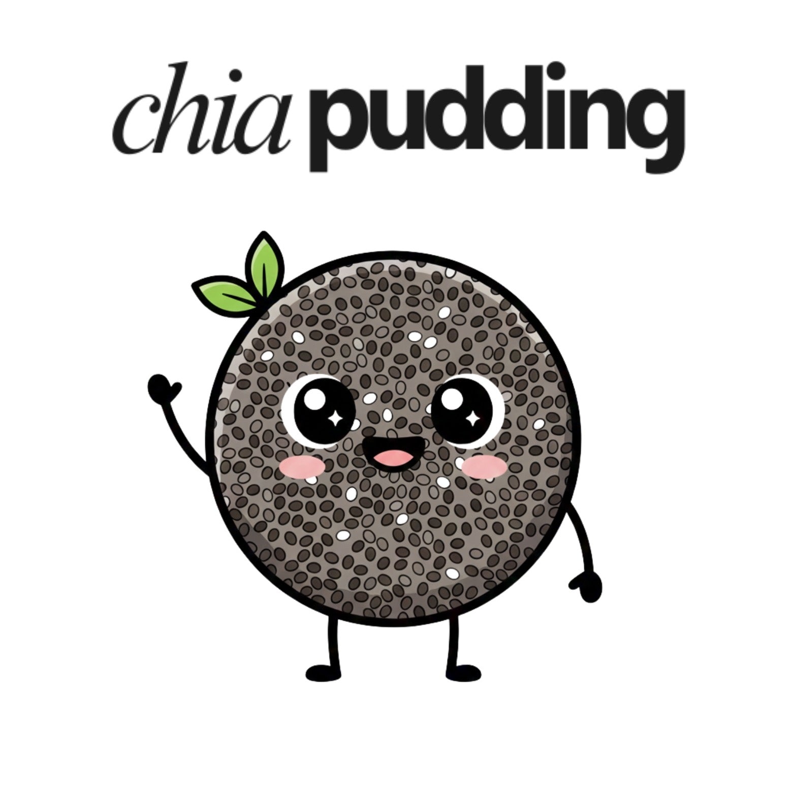 chiapudding